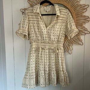 Cleobella dress